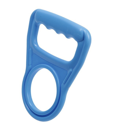 Ручка для бутылей