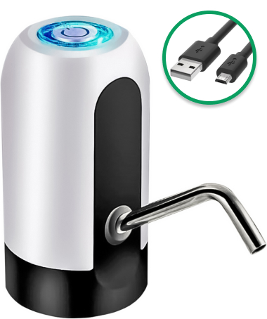 Помпа электрическая