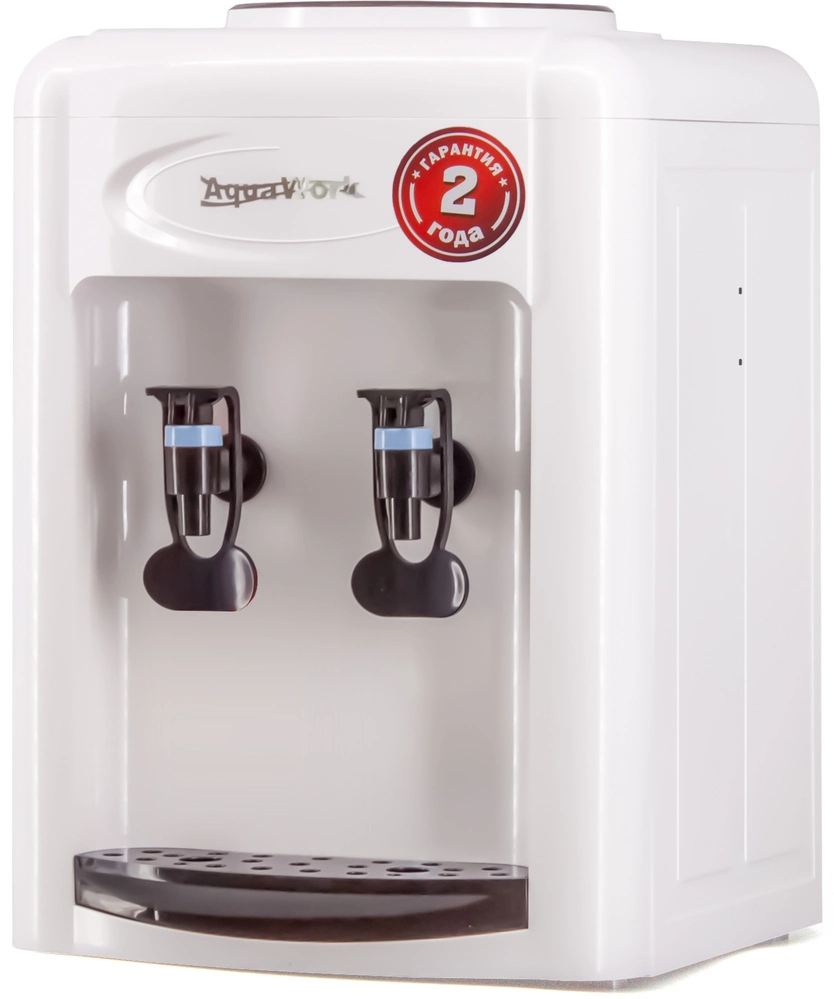 Настольный кулер Aqua Work 0.7-TWR